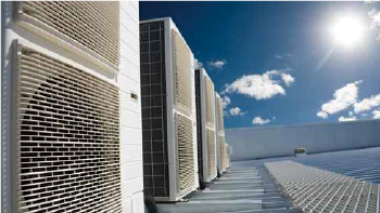 Commercial Services